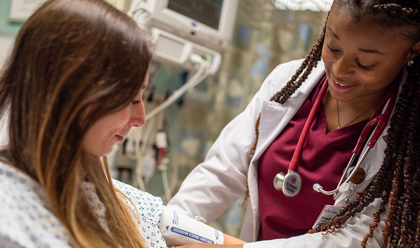 Student Clinical News