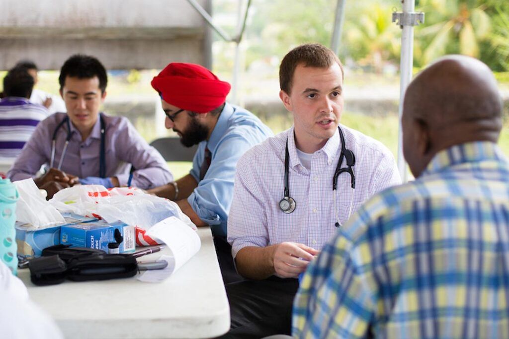 Public Health Session