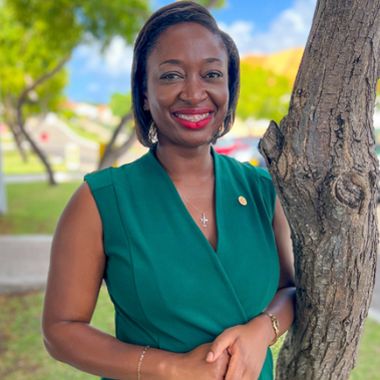 Sasha Lake, MD MSc MPH MBA PGCME, 2018