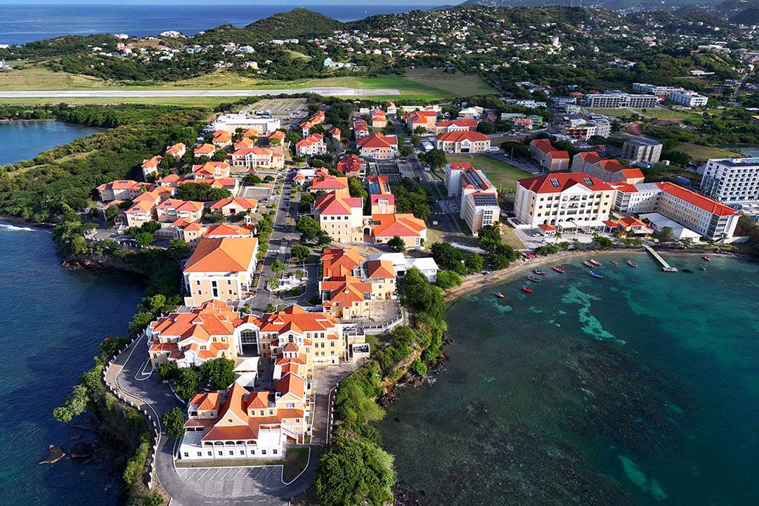 St. George's University, Grenada