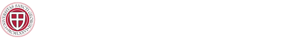 SGU Northumbria University School of Medicine Logo