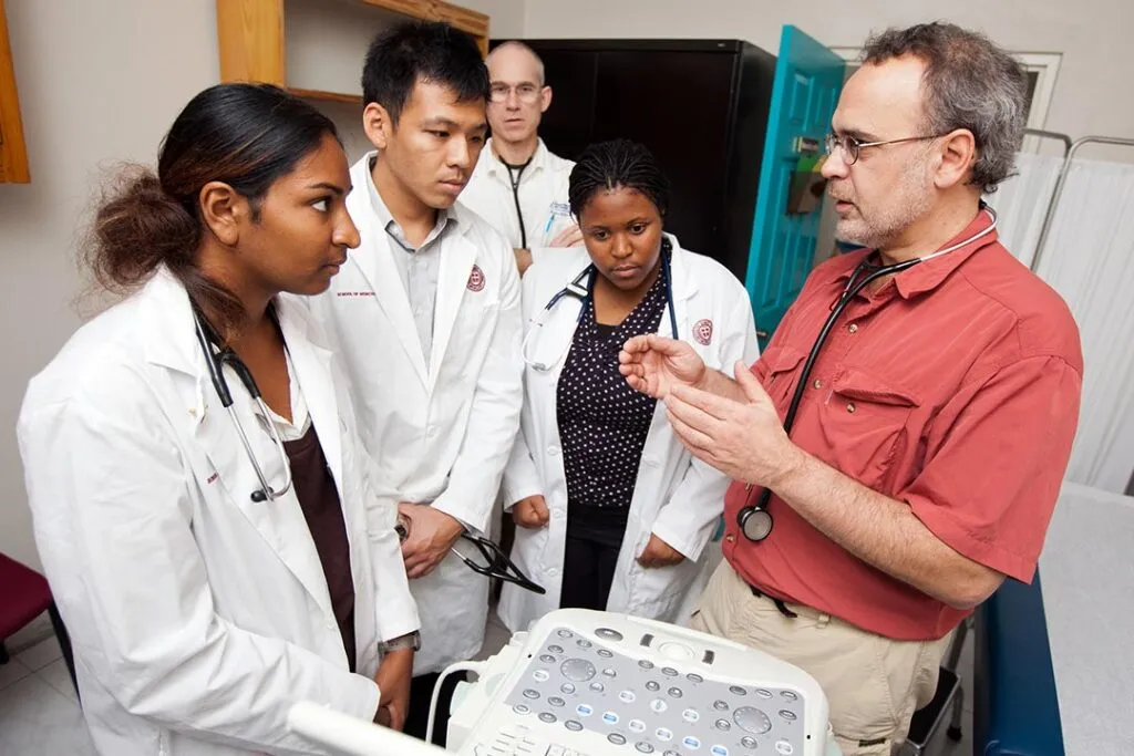 Small Group Lab Session