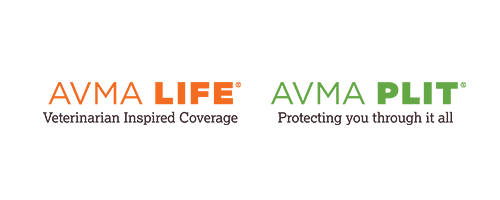 AVMA Logo