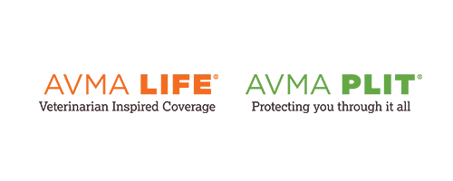 AVMA Logo