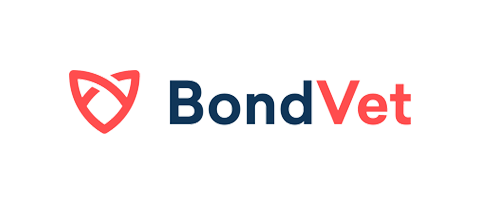 BondVet logo