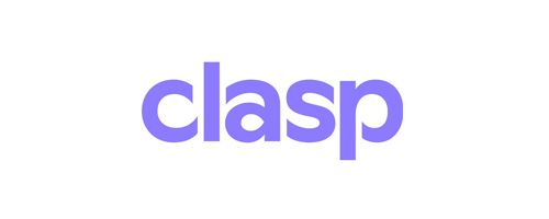 Clasp logo