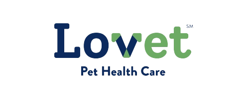 Lovet Pet Health Care logo