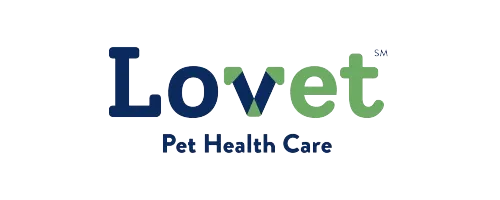 Lovet Pet Health Care logo