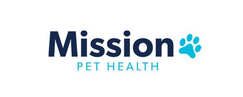 Mission Pet Health logo