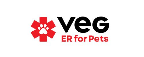 VEG ER for Pets logo