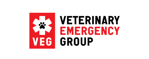 Veterinary Emergency Group logo