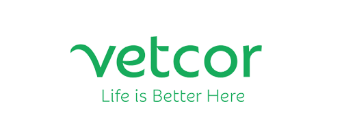 vetcor logo