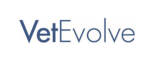 VetEvolve logo