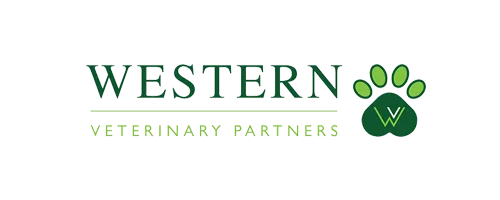 Western Veterinary Partners logo