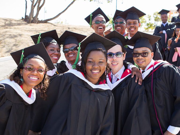 Tuition & Fees | School of Graduate Studies - St. George’s University