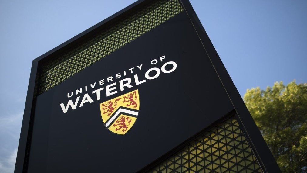 University of Waterloo