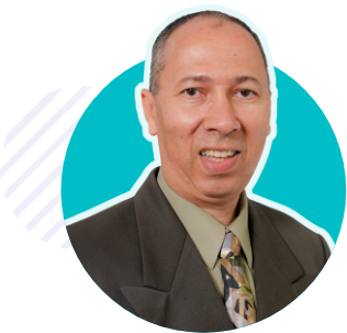 Dr. Martin Forde