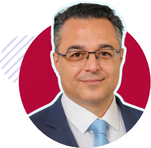 Dr. Marios Loukas