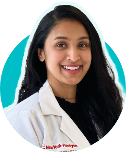 Jincy Thomas, MD