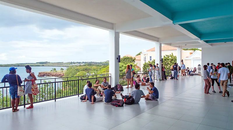 SGU Academic Support