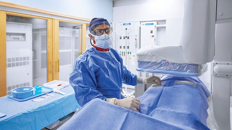 SGU Clinical Training