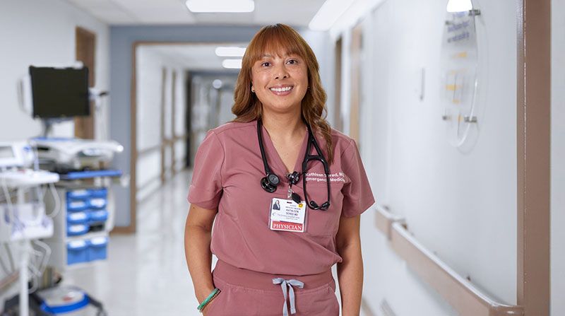 Where the dream began