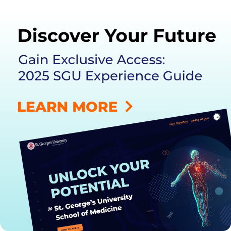 View the SGU Viewbook