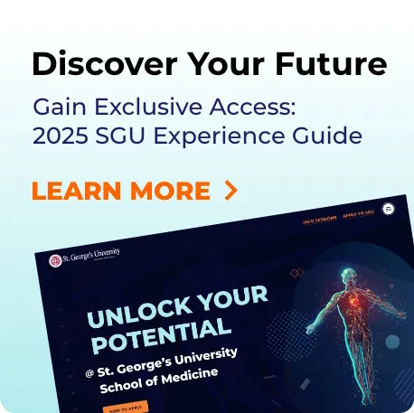 View the SGU Viewbook