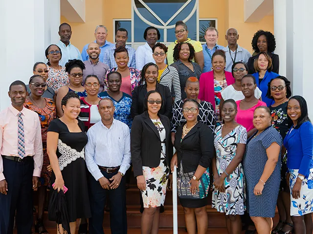 Windward Islands Research and Education Foundation (WINDREF)